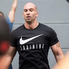 Branislav Martanovič @brano_fitness_trener