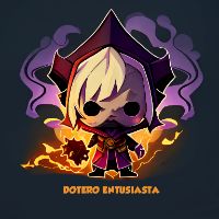 Dotero Entusiasta | Dota 2 @doteroentusiasta