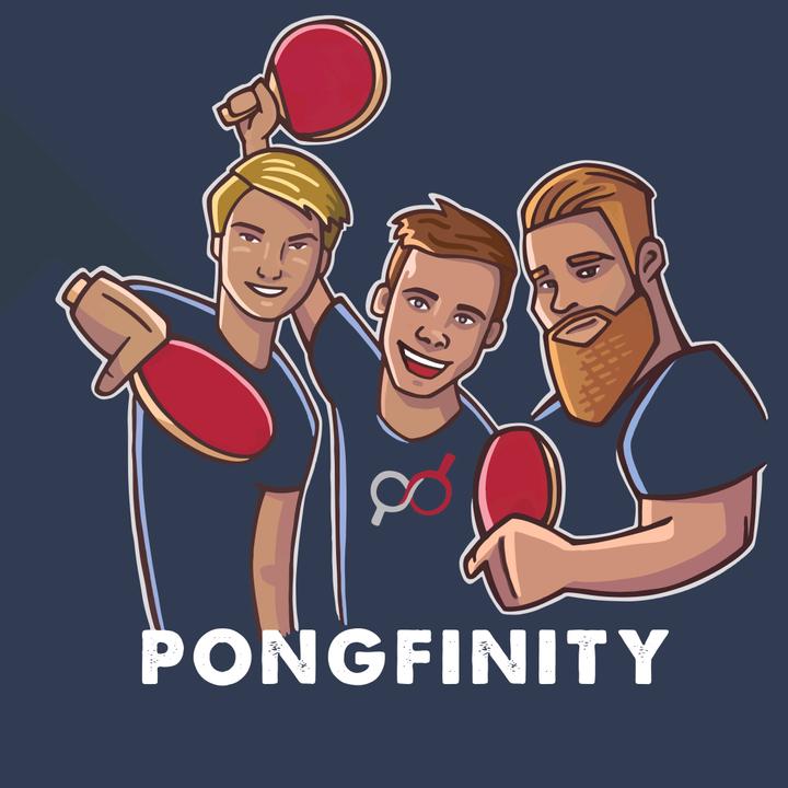 Pongfinity @pongfinity