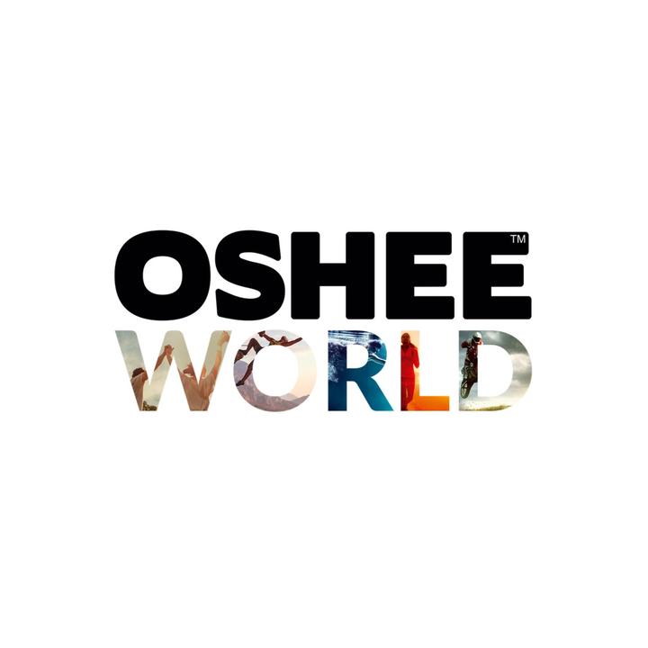 OSHEE World @oshee_world