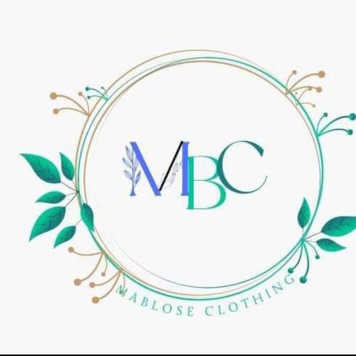 Mablose clothing @mabloseclothing