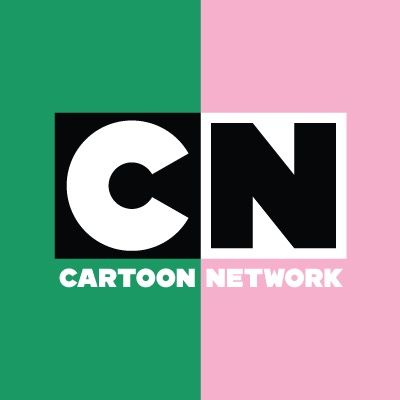 Cartoon Network @cartoonnetwork