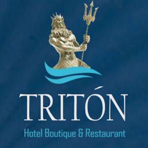 Tritón @tritonrestaurant