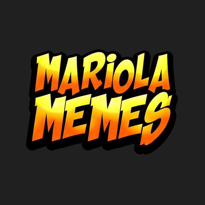 Mariola Memes @mariolamemes