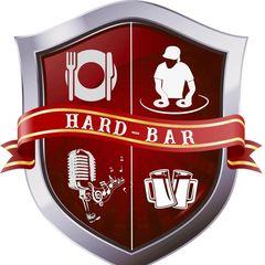 HARD-BAR @hardbaroficial