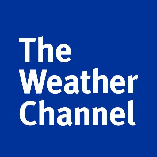 The Weather Channel @weatherchannel