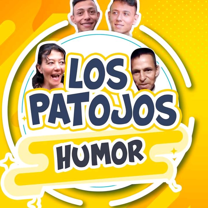 Los Patojos Humor @lospatojoshumor