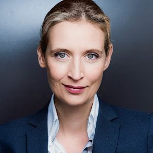 Alice Weidel @alice_weidel_afd