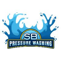 SB Pressure Washing @sbpressurewashing