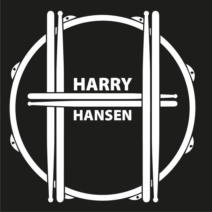 Harry André Hansen @harrythedrummer