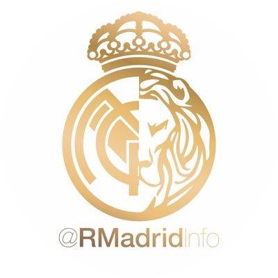 Real Madrid Info @rmadridinfo