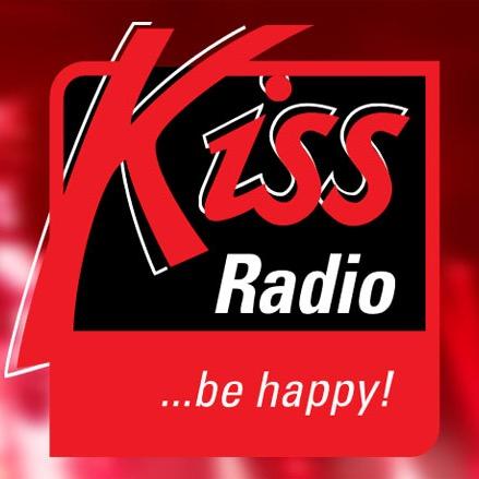 Radio Kiss @kissradiokiss