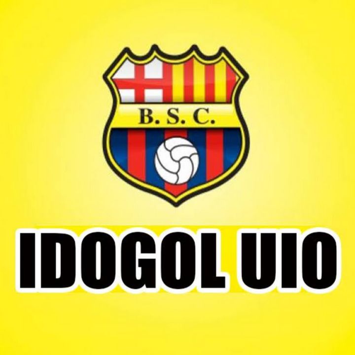 IDOGOL UIO @idogoluio