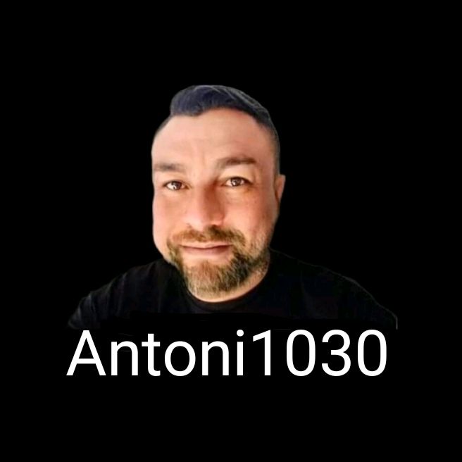 Antoni1030 @antoni1030