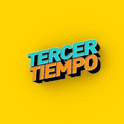 Tercer Tiempo @tercer_tiempo