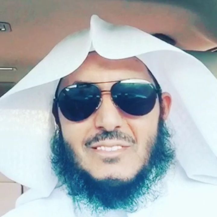 سعد الجنيدي @saadasd1391