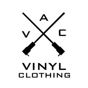 Vinyl art clothing @vinylartclothing