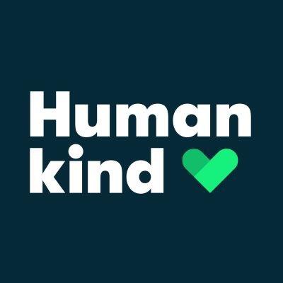 Humankind @humankind