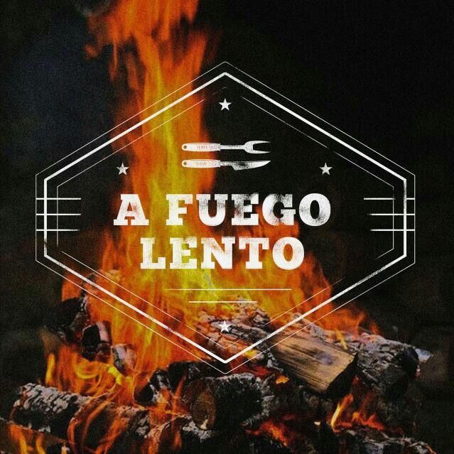 A Fuego Lento @afuegolentojunin