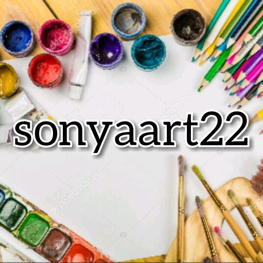 Sonya Art 22 @sonyaart22