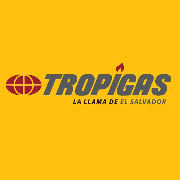 TropigasSV @tropigassv