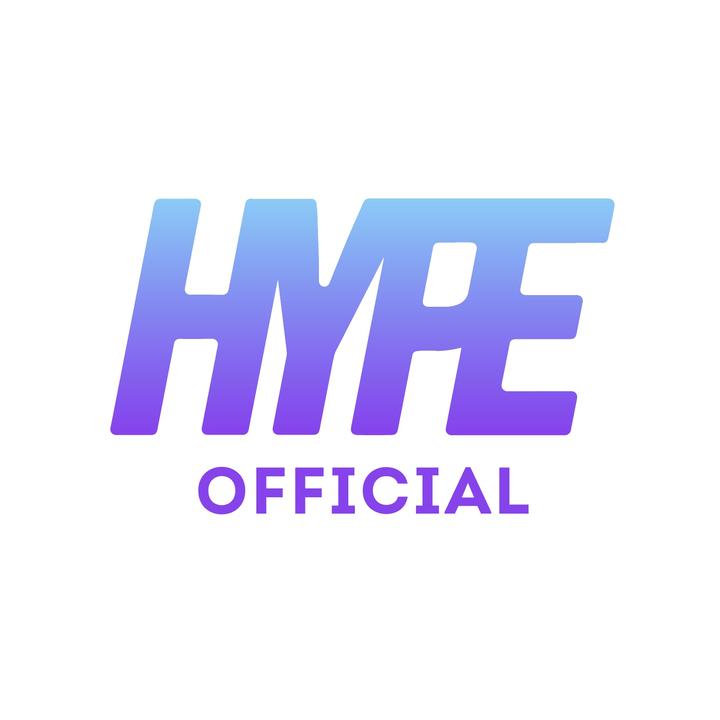 HYPE EVENTS @hypeevents