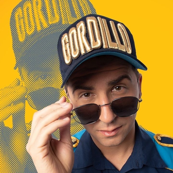 Oficial Gordillo @oficialgordillo