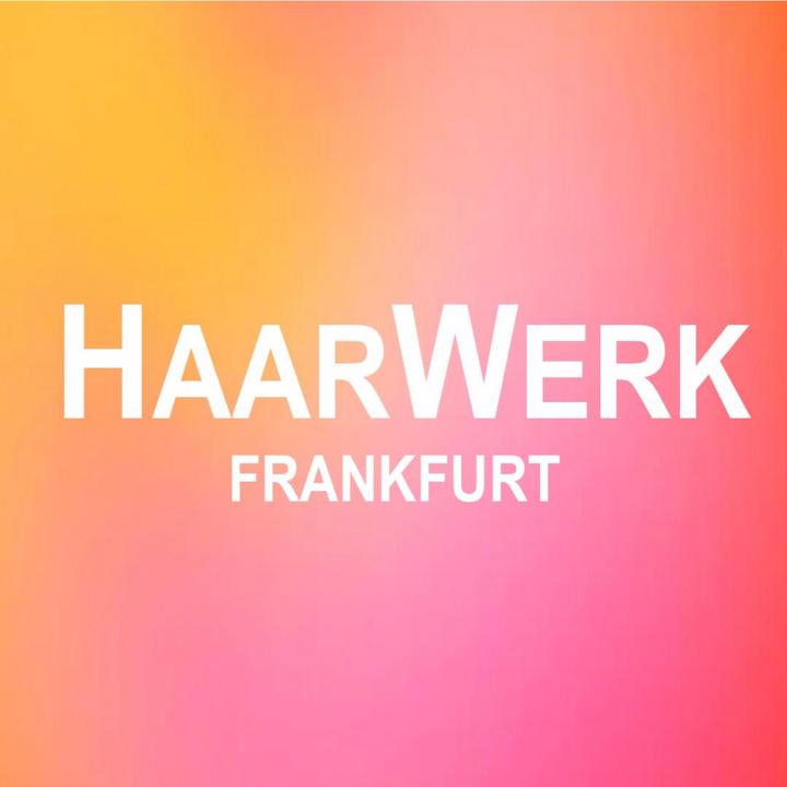 HaarWerk @haarwerkfrankfurt