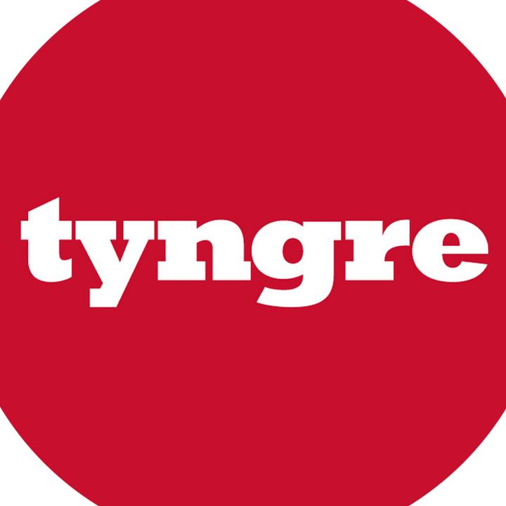 tyngre @tyngre