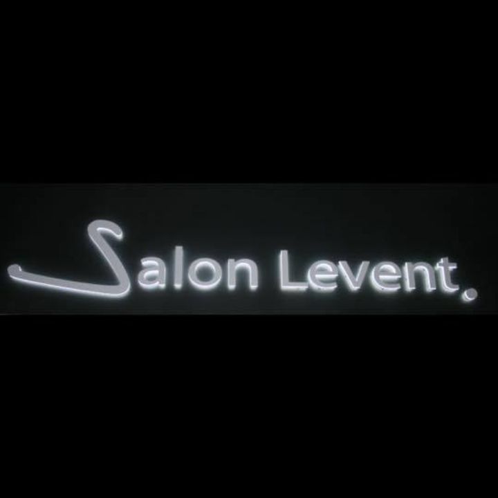 Salon Levent @salonlevent