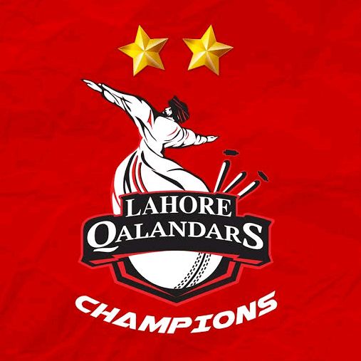 Lahore Qalandars @qalandarsofficial