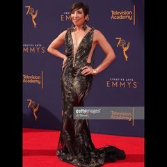 Naomi Grossman @naomigrossman