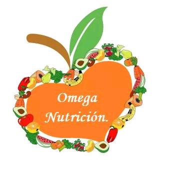 Omega Nutrición @omega.nutricion