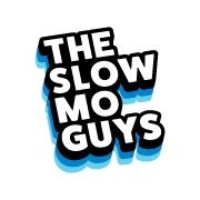 The Slow Mo Guys @theslowmoguys