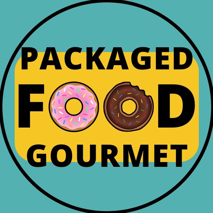 Packaged Food Gourmet @packagedfoodgourmet