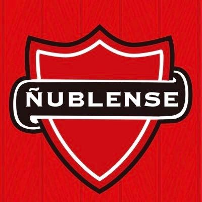 Deportivo Ñublense @nublensesadp