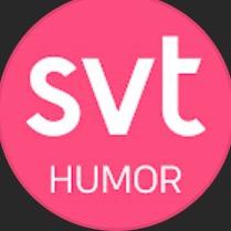 SVT Humor @svthumor