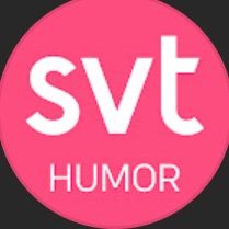 SVT Humor @svthumor