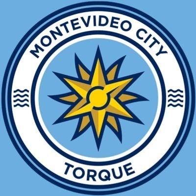 Montevideo City Torque @mvdcitytorque