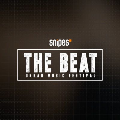 THE BEAT FESTIVAL 💥 @thebeatfestival