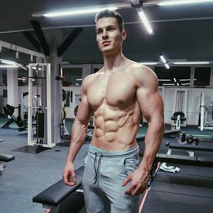 Jaroslav Pecka Fitness @jpcze