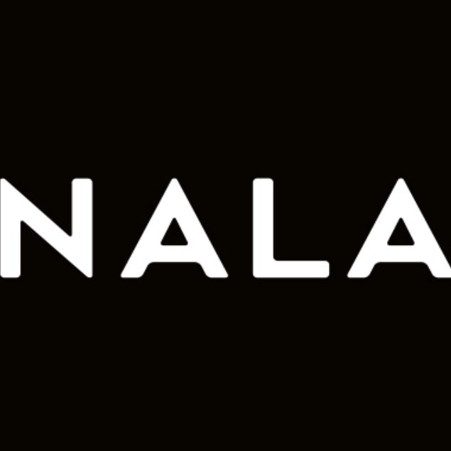 Nala Cosmetics @nalacosmetics