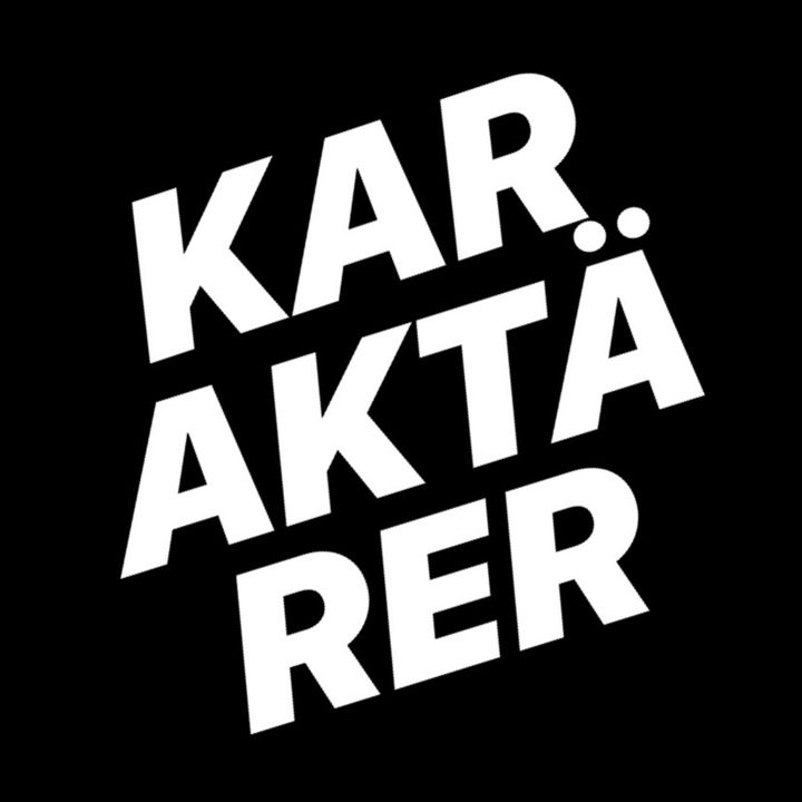 KARAKTARER @karaktarers