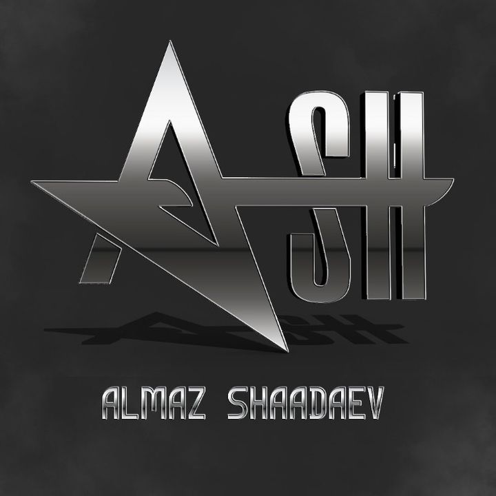 AlmazShaadaev @almazshaadaev