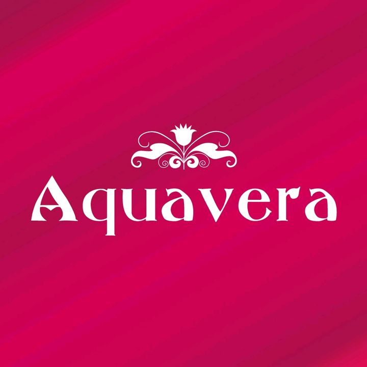 Aquaveracosmetics @aquaveracosmetics