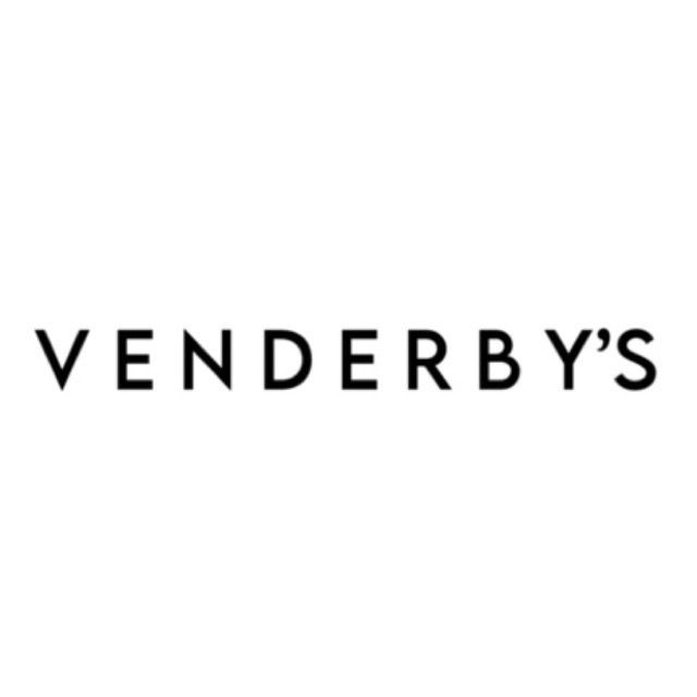 VENDERBYS @venderbys