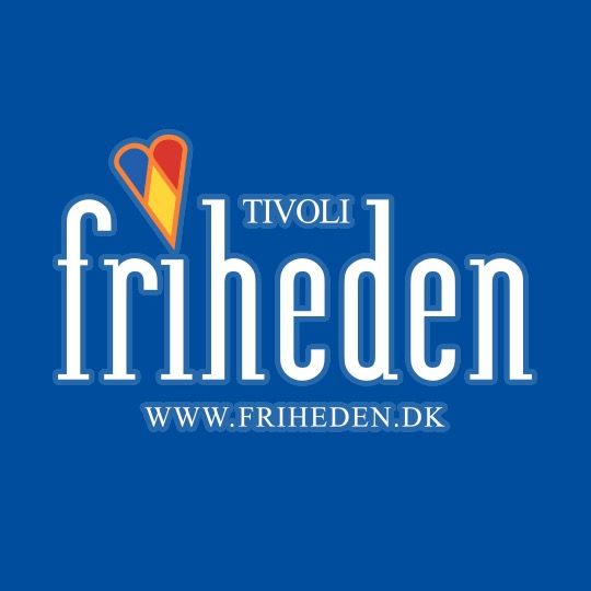 Tivoli Friheden @tivolifriheden