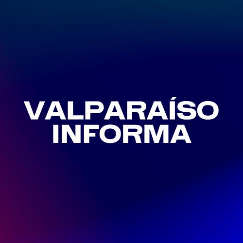 Valparaíso Informa @valparaisoinforma