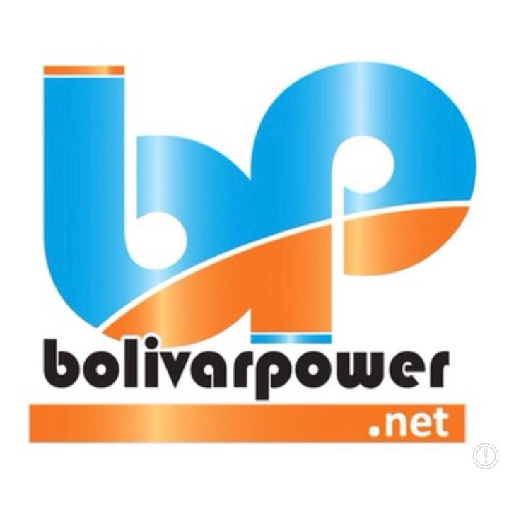 Bolivarpower @bolivarpower.net