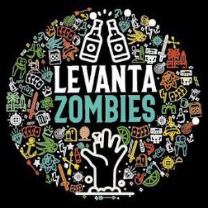 Levanta Zombies @levantazombies